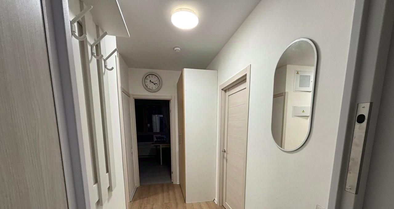 Сдам 2к квартиру на улица Годовикова, 11А, метро Алексеевская, г. Москва