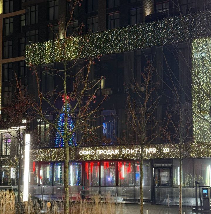 Сдаю 2-к квартиру на 9Ак7, г. Москва