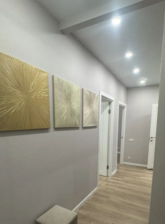 Сдаю 3к квартиру на улица Аэростатная, 15к14, г. Москва