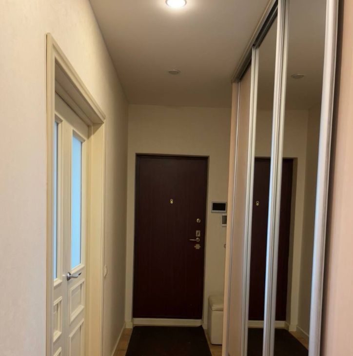 Сдается 2к квартира на улица Академика Челомея, 8К1, метро Калужская, г. Москва