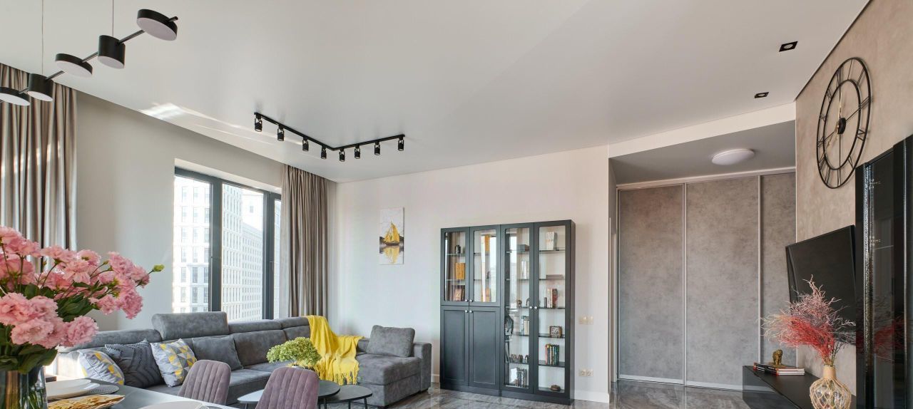 Аренда двухкомнатной квартиры на Новоалексеевская улица, 16к4, метро ВДНХ, г. Москва