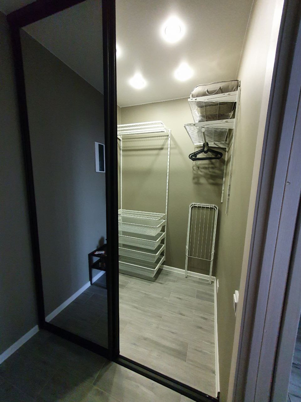 Аренда 1-к квартиры на Московская обл, г Красногорск, пгт Путилково, ул Сходненская, д 13, метро Митино, г. Москва