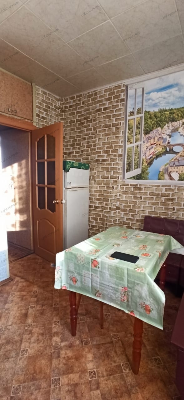 Сдам 1к квартиру на г Москва, ул Мусы Джалиля, д 44/45, метро Красногвардейская, г. Москва