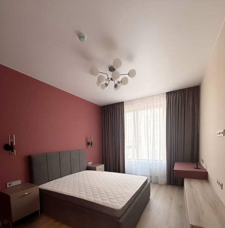 Сдаю 2к квартиру на улица Эдуарда Стрельцова, 2к2, метро Крестьянская застава, г. Москва