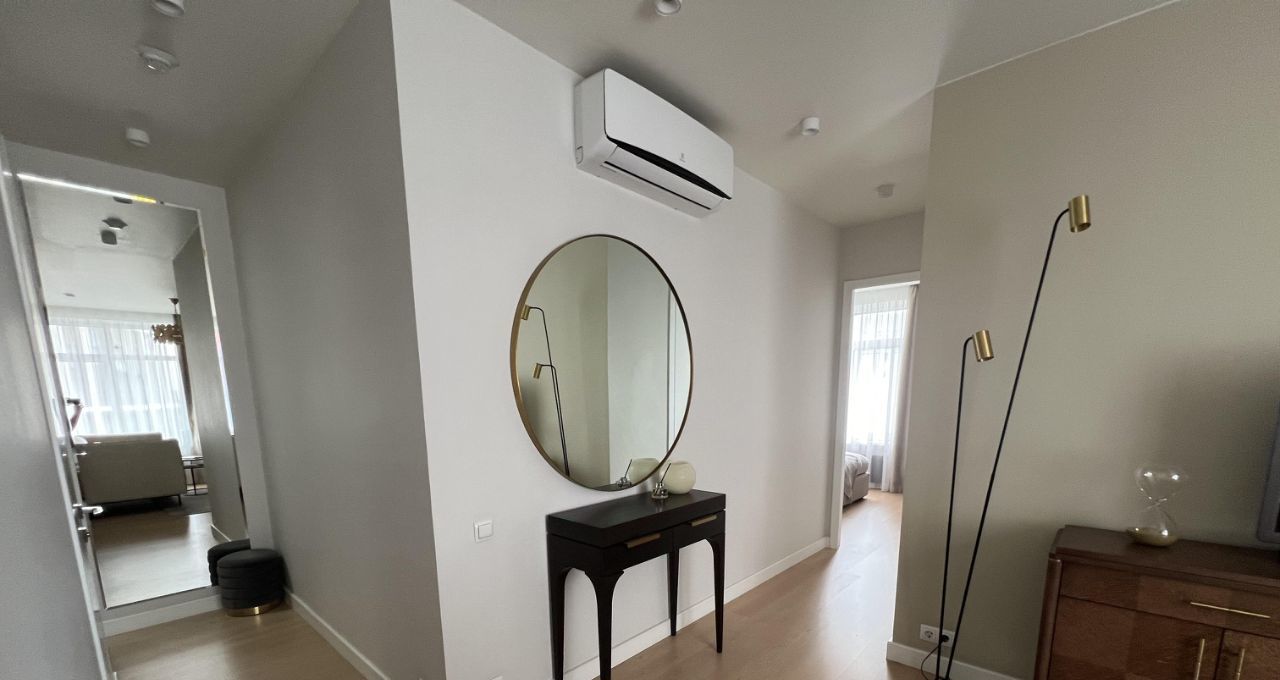 Сдаю 2-комнатную квартиру на Большая Филевская улица, 4, метро Шелепиха, г. Москва