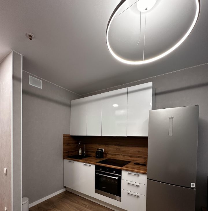 Снять 1-комнатную квартиру на 5с6, метро Саларьево, г. Москва