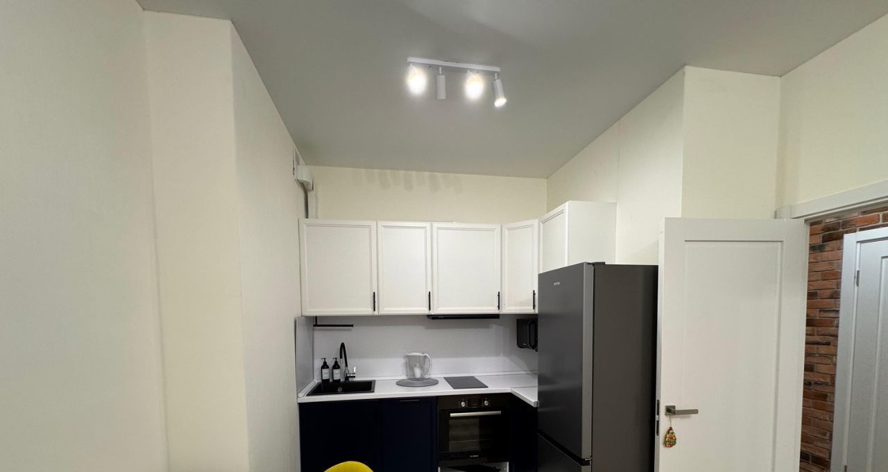 Сдается 1к квартира на улица Эдварда Грига, 16к2, метро Улица Скобелевская, г. Москва