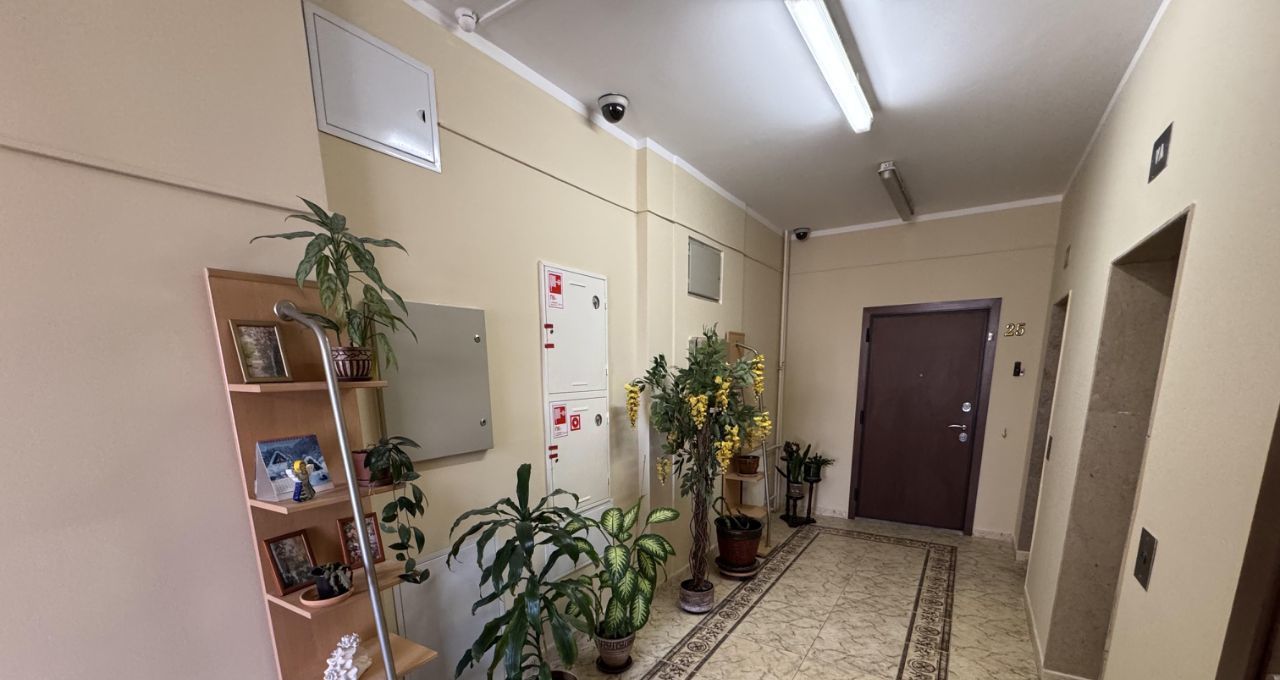 Аренда 3х-комнатной квартиры на Грохольский переулок, 28, метро Тургеневская, г. Москва