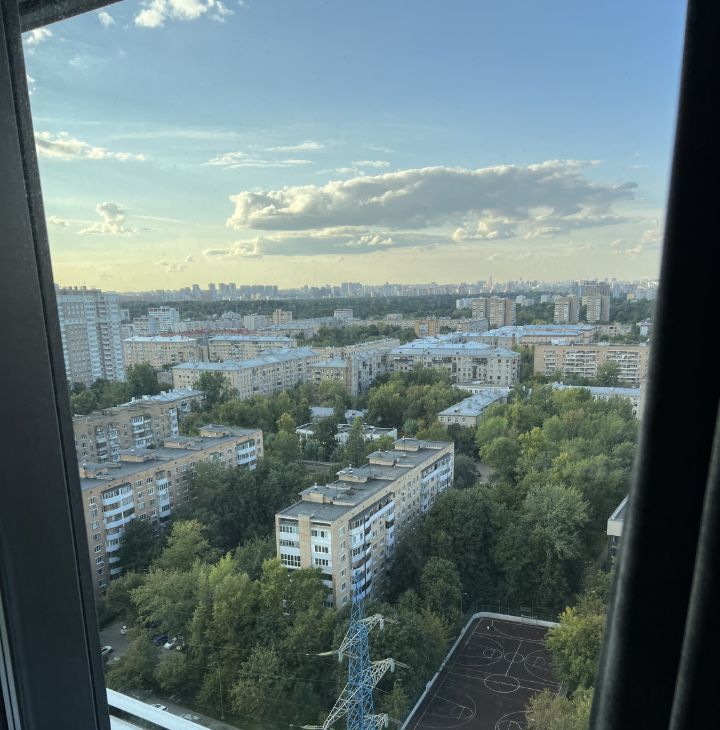 Сдам 3х-комнатную квартиру на Дмитровский проезд, 1, метро Тимирязевская, г. Москва