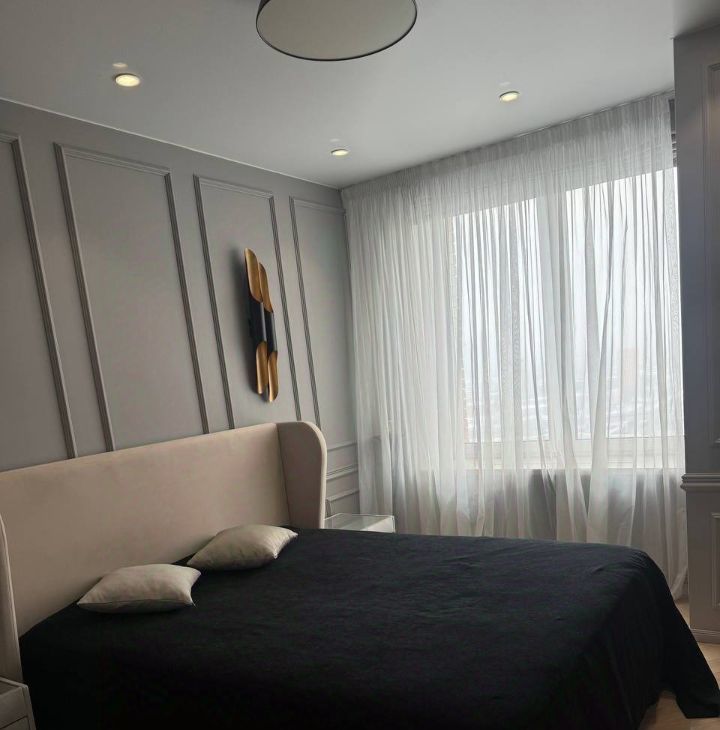 Сдаю 3х-комнатную квартиру на Рязанский проспект, 2/1к5У, метро Новохохловская, г. Москва