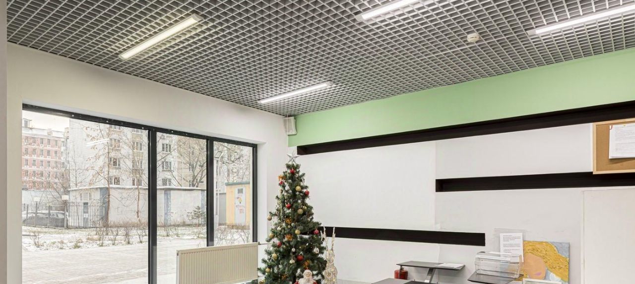 Аренда 2-к квартиры на улица Народного Ополчения, 11, метро Хорошёвская, г. Москва