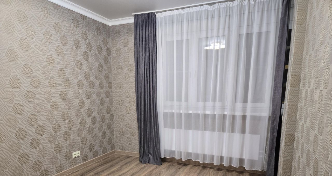 Аренда 3-к квартиры на улица Харлампиева, 52к1, метро Рассказовка, г. Москва