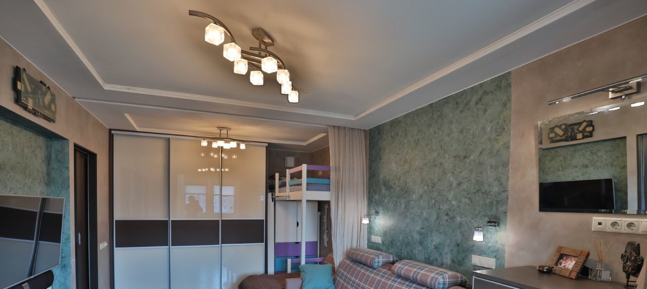 Сдаю 1-комнатную квартиру на Нижняя Первомайская улица, 53, г. Москва