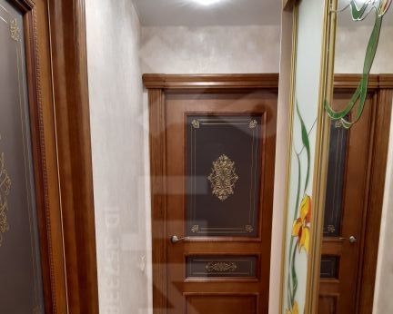 Снять двухкомнатную квартиру на Старая Басманная улица, 9к2, метро Курская, г. Москва