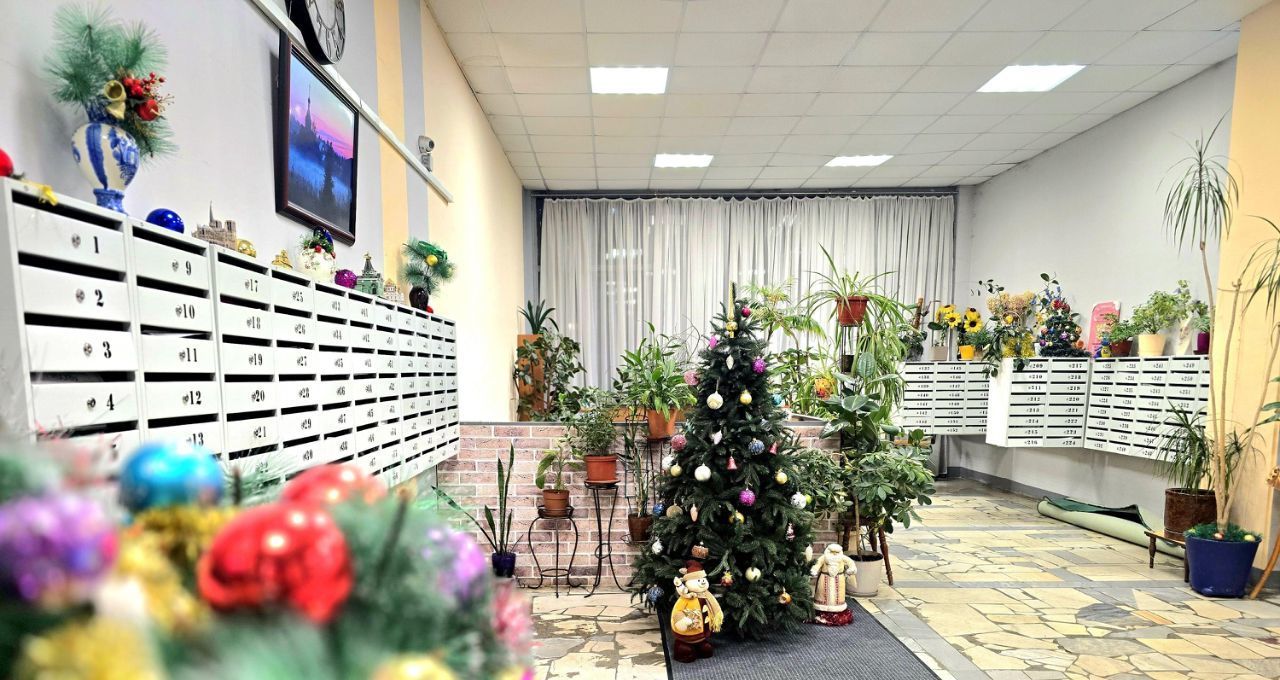 Аренда 3х-комнатной квартиры на Большая Черкизовская улица, 20к1, метро Черкизовская, г. Москва