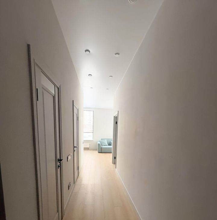 Сдается 2-к квартира на Золоторожский проезд, 3, метро Римская, г. Москва