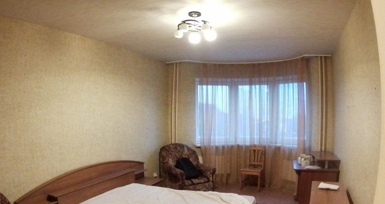 Снять 1-комнатную квартиру на Лухмановская улица, 17к1, метро Улица Дмитриевского, г. Москва