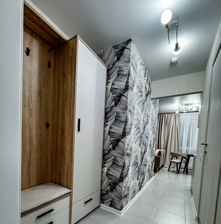 Сдам 1-к квартиру на Иловайская улица, 2, метро Братиславская, г. Москва