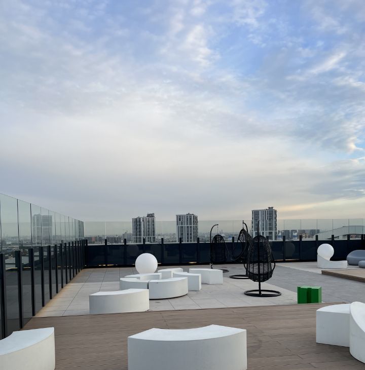 Сдаю однокомнатную квартиру на улица Крузенштерна, 9, метро Авиамоторная, г. Москва