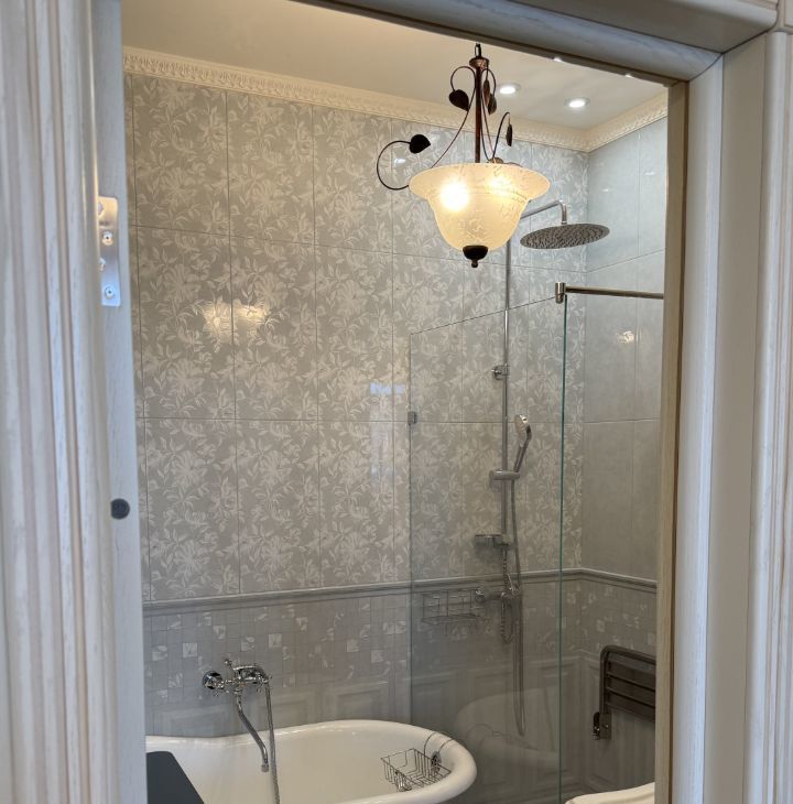 Сдаю 3-к квартиру на улица Земляной Вал, 1/4С1, метро Комсомольская, г. Москва