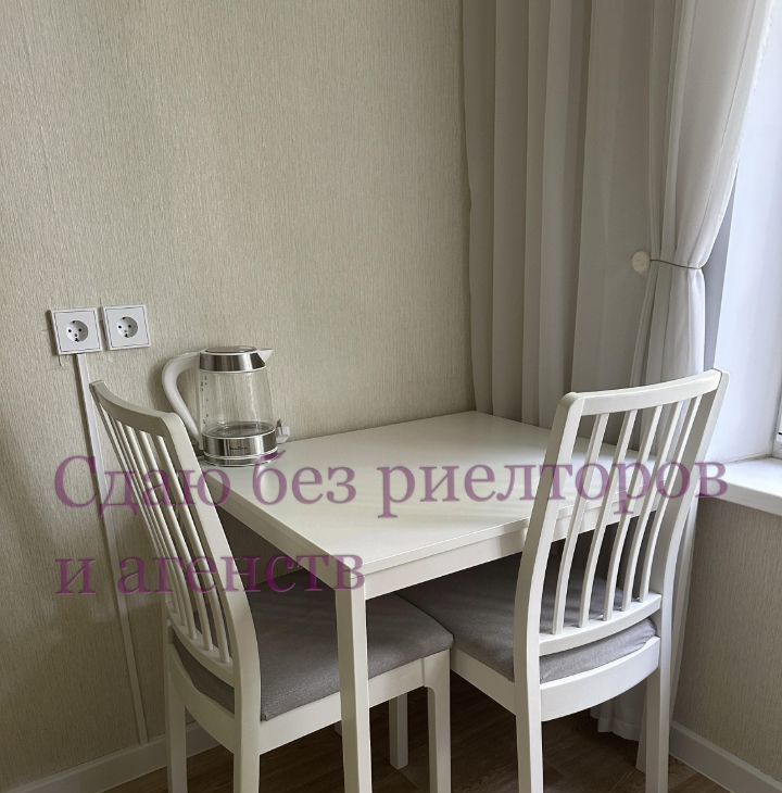 Сдается 2к квартира на 2-я Пугачевская улица, 4К2, метро Преображенская площадь, г. Москва