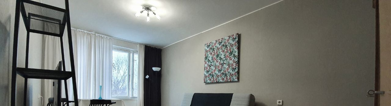 Сдам 2к квартиру на Косинская улица, 18К3, метро Рязанский проспект, г. Москва