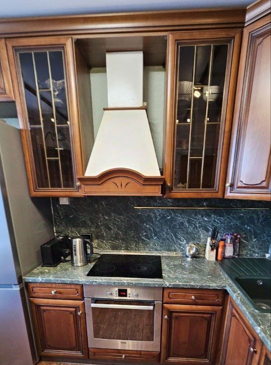 Сдается 3х-комнатная квартира на улица Вавилова, 60К5, метро Профсоюзная, г. Москва