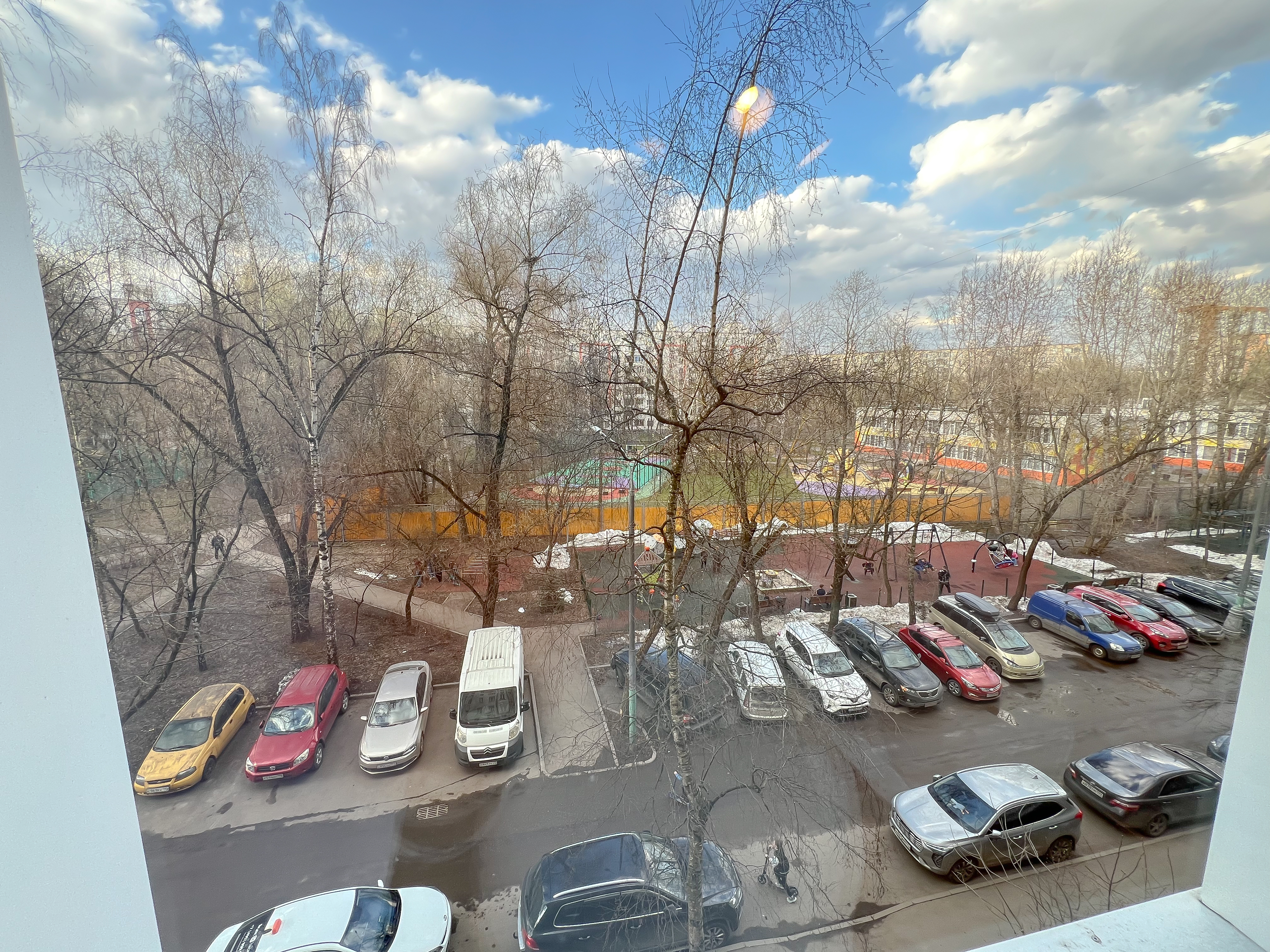 Сдаю трехкомнатную квартиру на г Москва, ул Вешняковская, д 6 к 5, метро Новогиреево, г. Москва