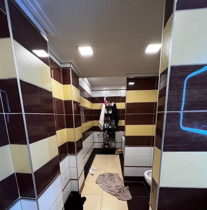 Сдаю 3к квартиру на Верейская улица, 29С151, метро Кунцевская, г. Москва