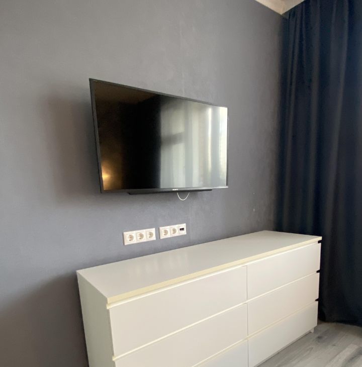 Аренда однокомнатной квартиры на Волгоградский проспект, 105к2, метро Волжская, г. Москва