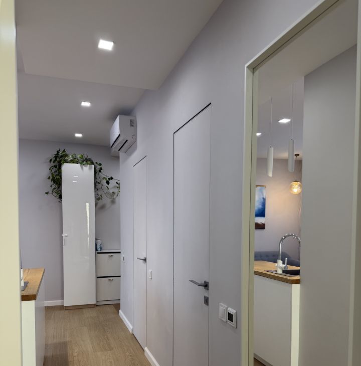 Аренда 2х-комнатной квартиры на Волгоградский проспект, 32/3к4, метро Дубровка (Люблинская линия), г. Москва