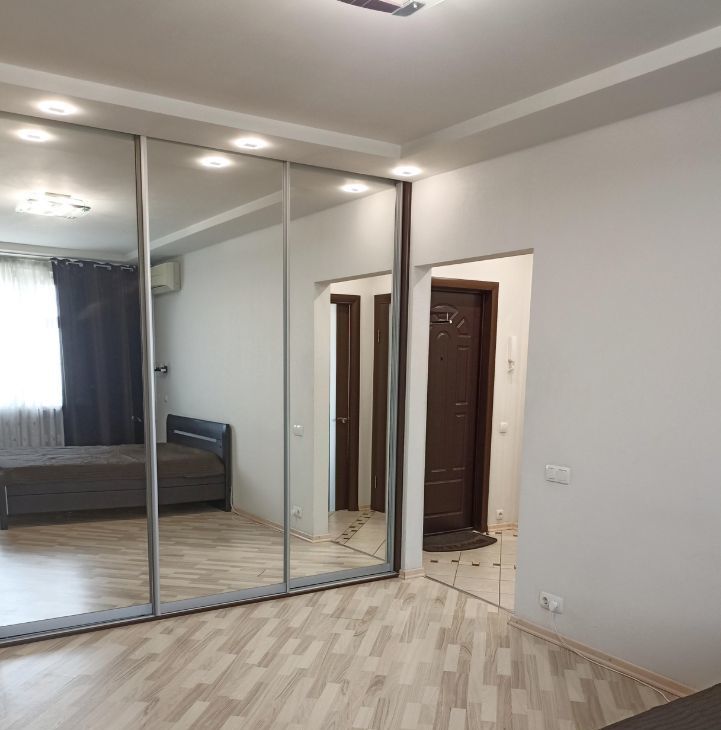 Сдается 1-к квартира на Мичуринский проспект, 15, метро Раменки, г. Москва