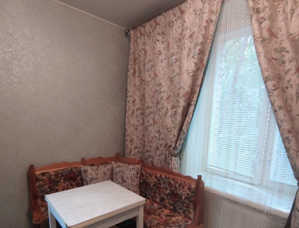 Сдам 1-к квартиру на Ленинградский проспект, 45К2, метро ЦСКА, г. Москва