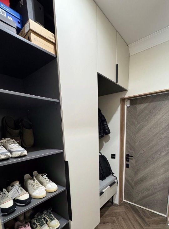 Снять 3-комнатную квартиру на Березовая аллея, 19к6, метро Ботанический сад, г. Москва