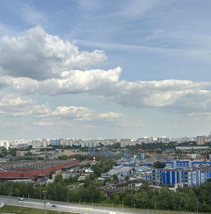 Снять однокомнатную квартиру на Дорожная улица, 46к3, метро Аннино, г. Москва