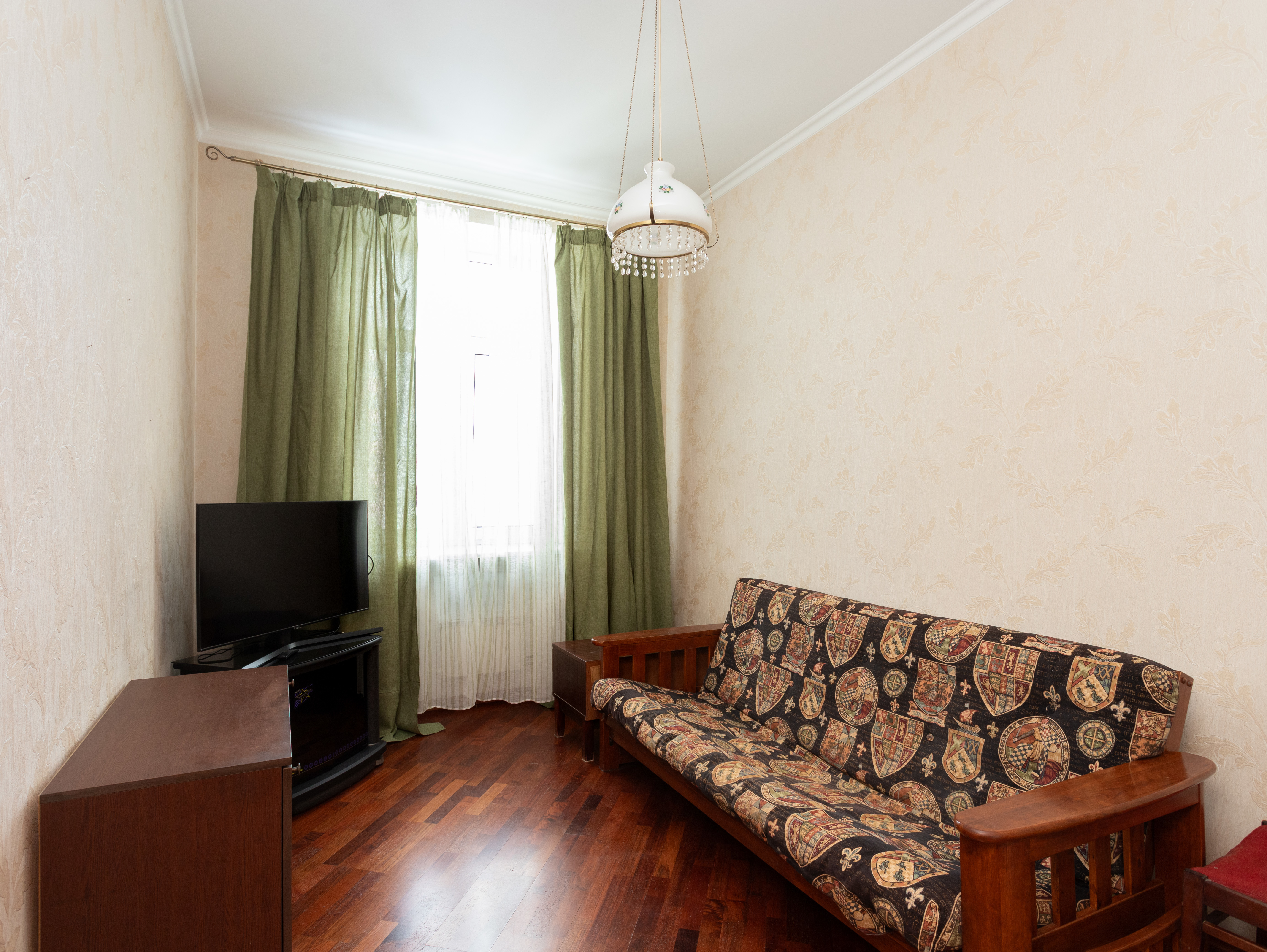 Снять 2-комнатную квартиру на г Москва, ул Дениса Давыдова, д 3, метро Парк Победы, г. Москва