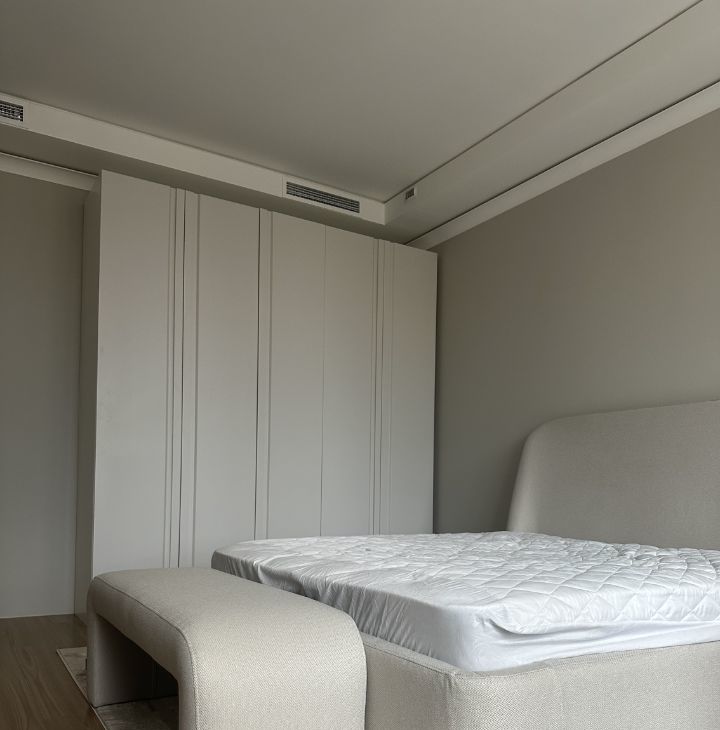 Снять 2-к квартиру на Ленинградский проспект, 36с40, метро Савёловская, г. Москва