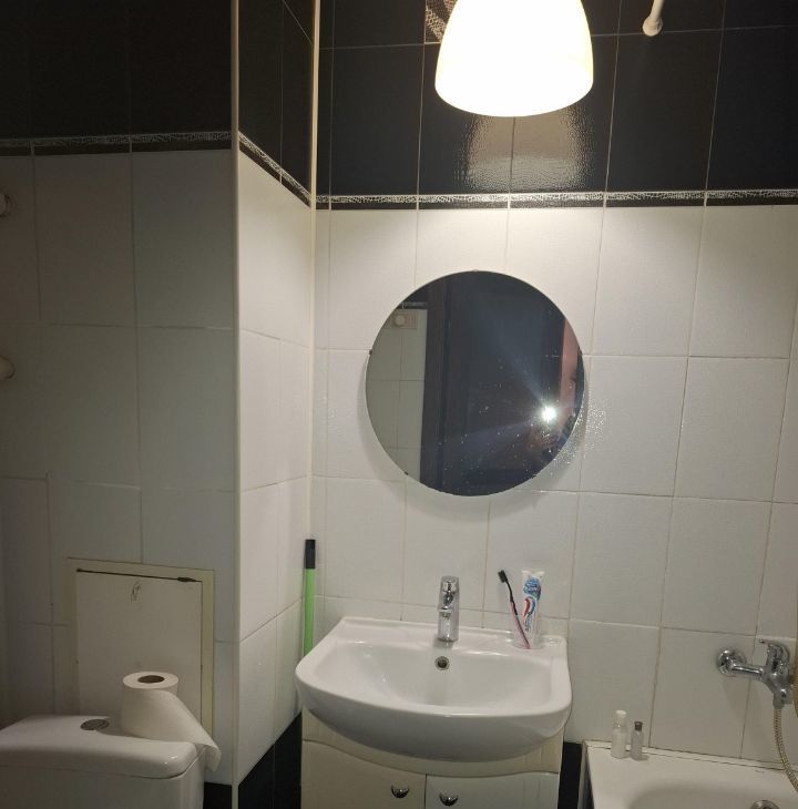 Аренда однокомнатной квартиры на Клязьминская улица, 7К2, г. Москва