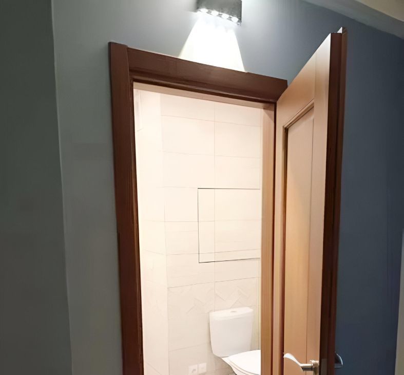 Сдам 1-к квартиру на улица Обручева, 8, метро Калужская, г. Москва