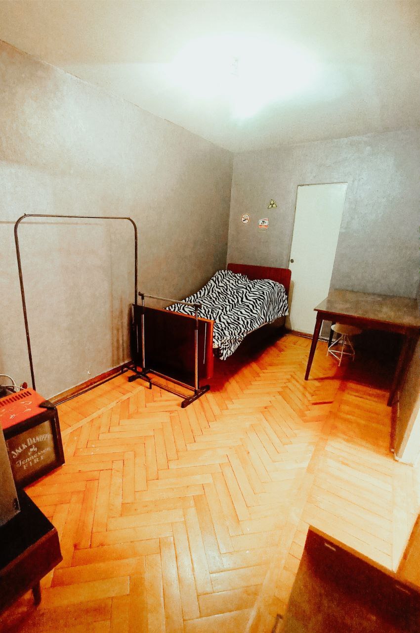 Аренда 3х-комнатной квартиры на г Москва, ул Астрадамская, д 1 к 2, метро Дмитровская, г. Москва