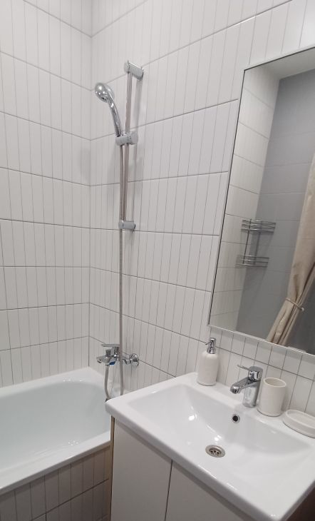 Аренда 3-комнатной квартиры на улица Аэростатная, 15к14, г. Москва