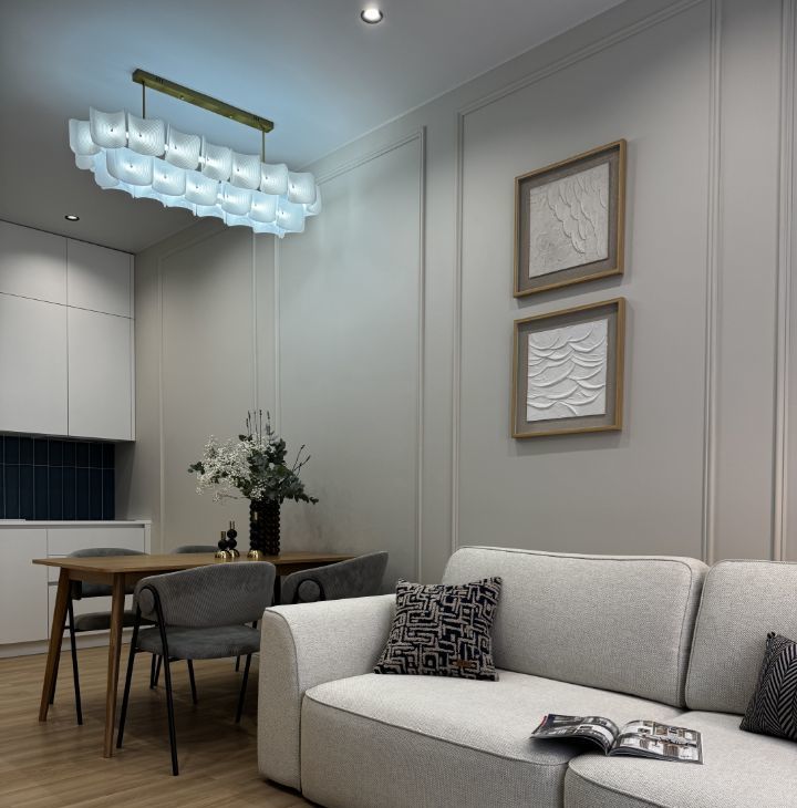 Снять 4х-комнатную квартиру на набережная Марка Шагала, 11к3, метро ЗИЛ, г. Москва