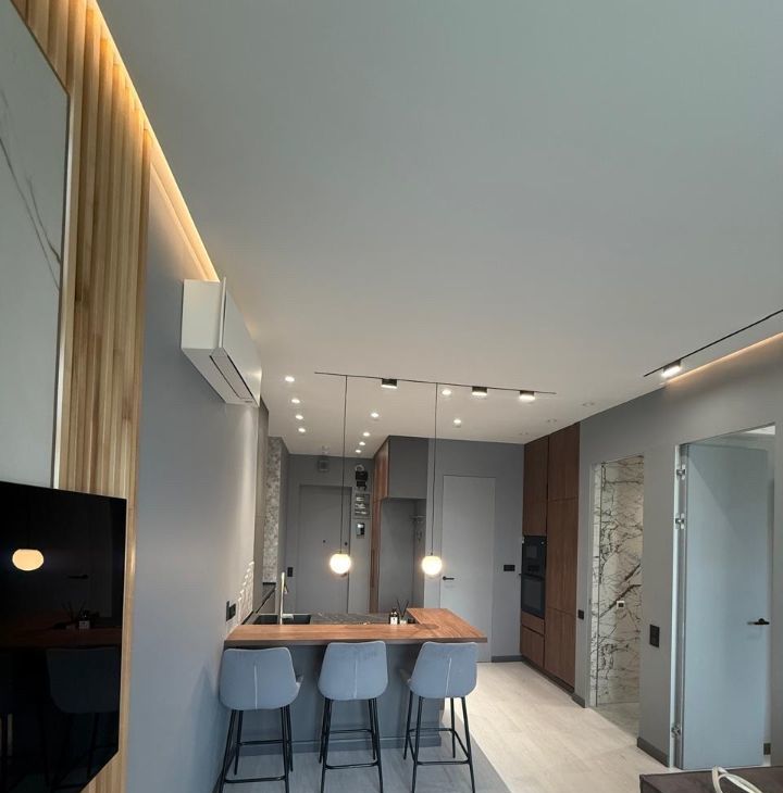 Сдается 2-комнатная квартира на Волоколамское шоссе, 81/2с1, метро Спартак, г. Москва