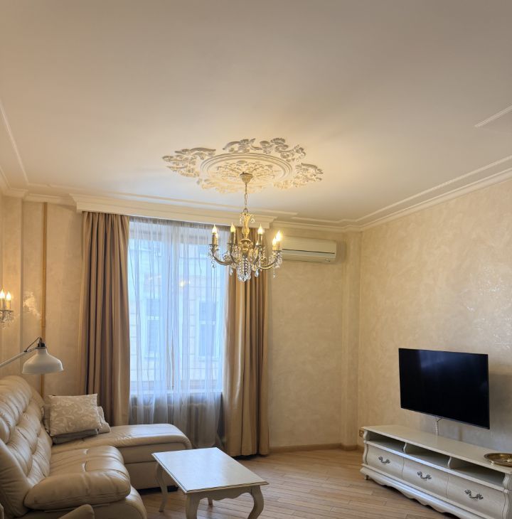 Аренда 2х-комнатной квартиры на Народная улица, 13, метро Пролетарская, г. Москва