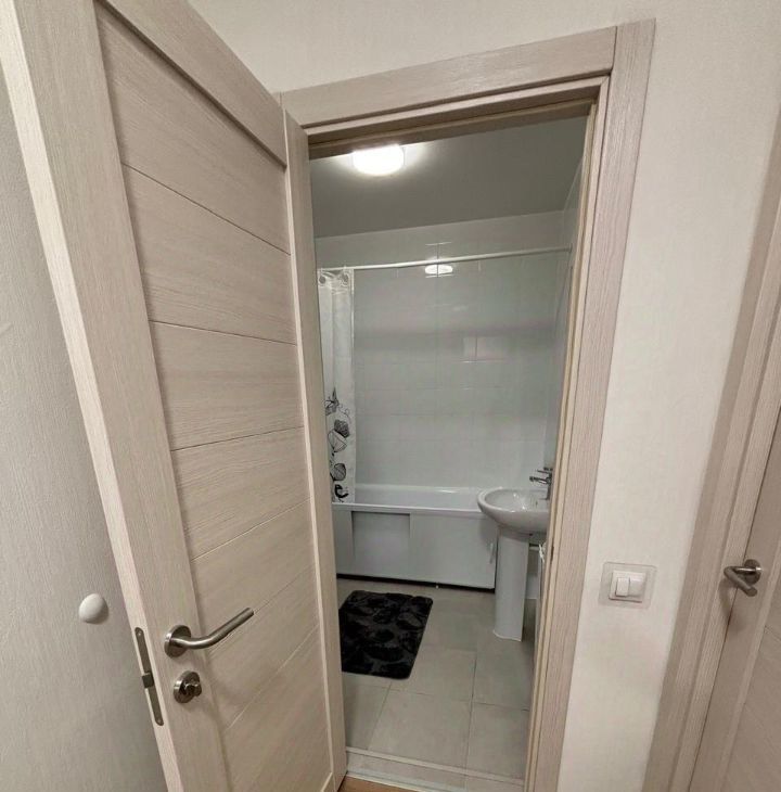 Сдается 2-к квартира на улица Годовикова, 11А, метро Алексеевская, г. Москва