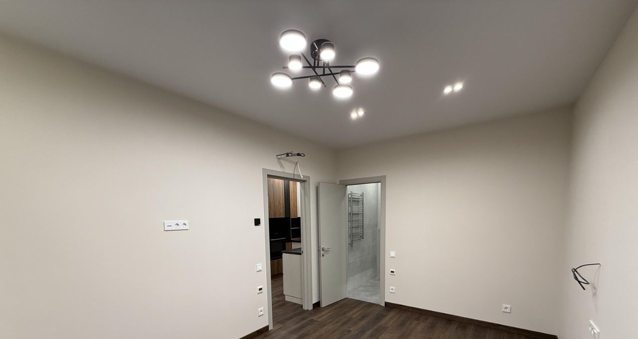 Аренда 4-комнатной квартиры на Волгоградский проспект, 32/5к4, метро Дубровка (Люблинская линия), г. Москва