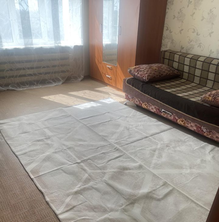 Снять однокомнатную квартиру на Очаковское шоссе, 6К2, метро Мичуринский проспект, г. Москва