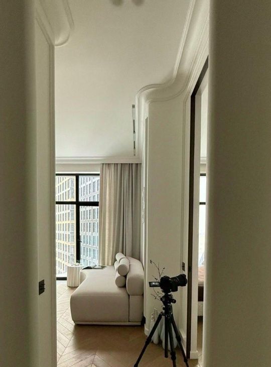 Сдается 2-к квартира на 9Ак6, метро Хорошёвская, г. Москва