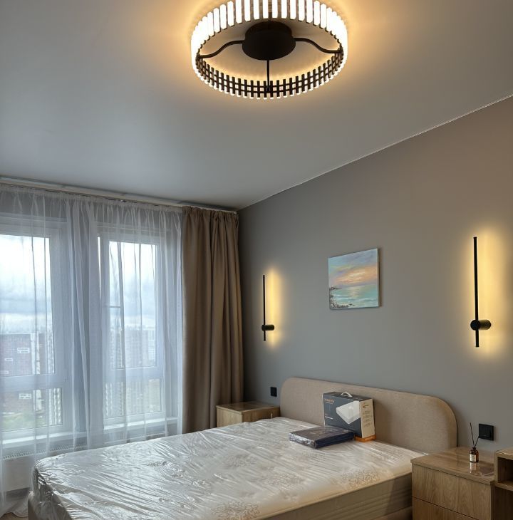 Сдаю 1к квартиру на Открытое шоссе, 18Ак6, метро Партизанская, г. Москва
