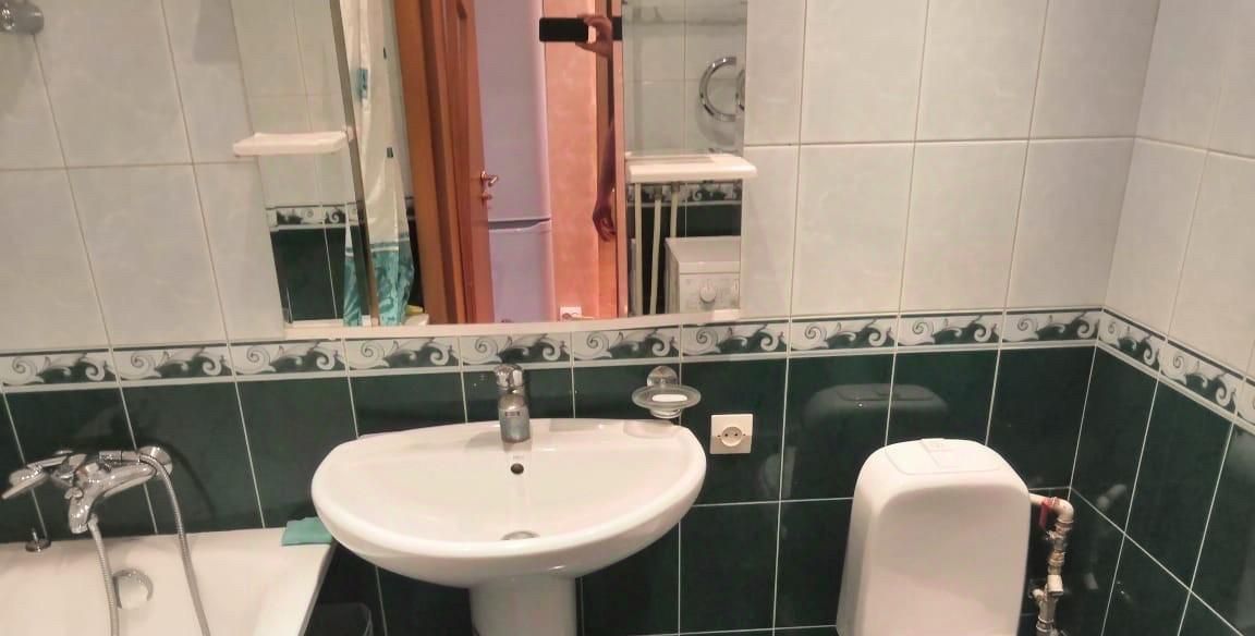 Сдается 2х-комнатная квартира на улица Степана Супруна, 12К3, метро Аэропорт, г. Москва